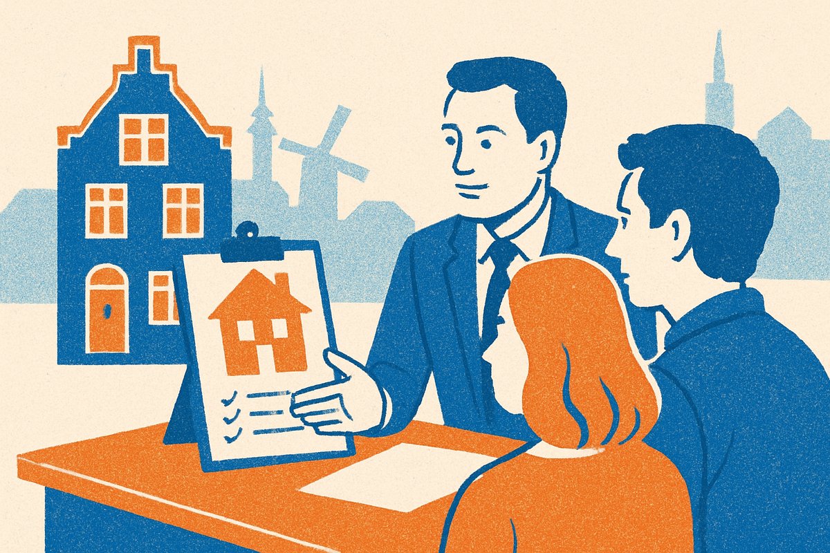 hypotheek adviseur schiedam