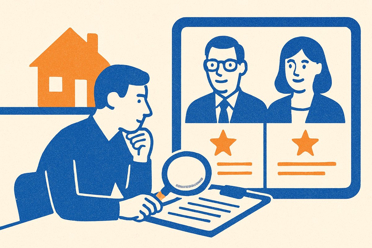 hypotheek adviseur vergelijken