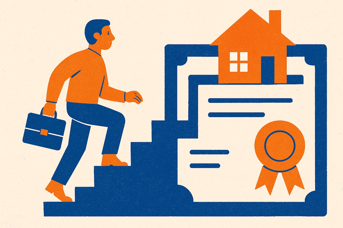 hypotheek adviseur worden