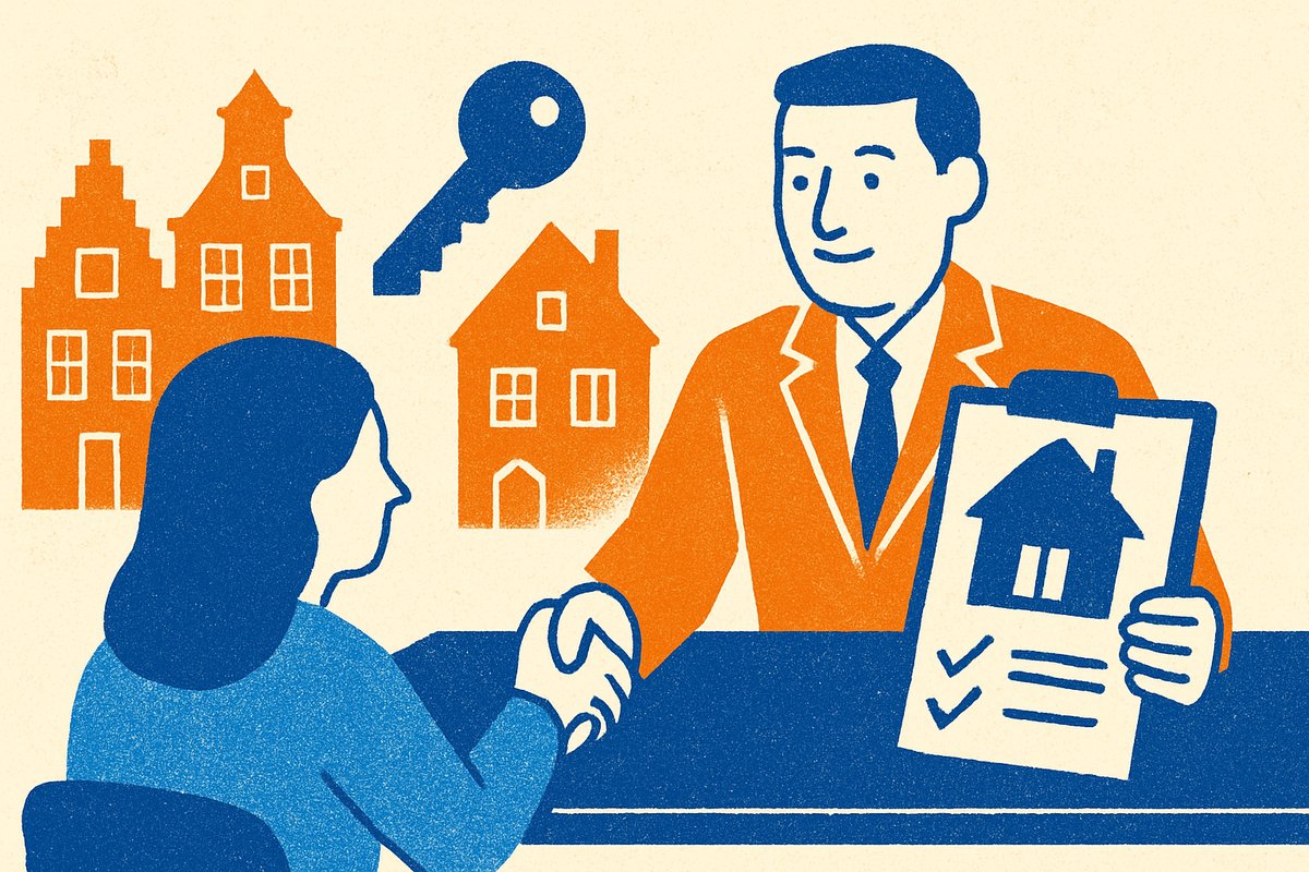 hypotheek adviseur zaandam