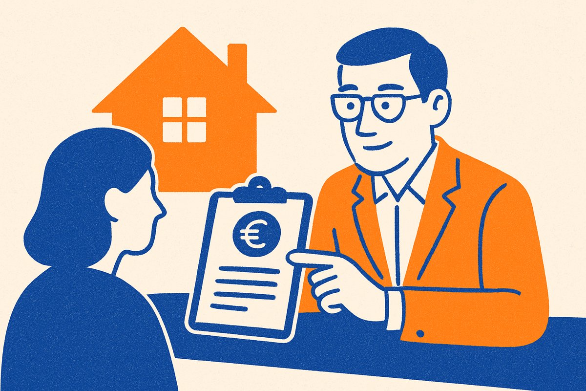 hypotheek adviseur zwijndrecht