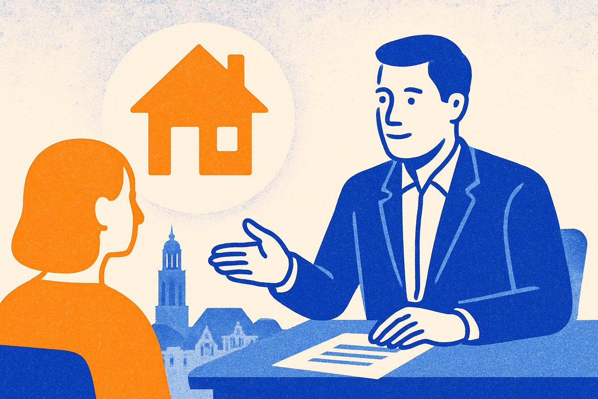 hypotheek adviseur zwolle