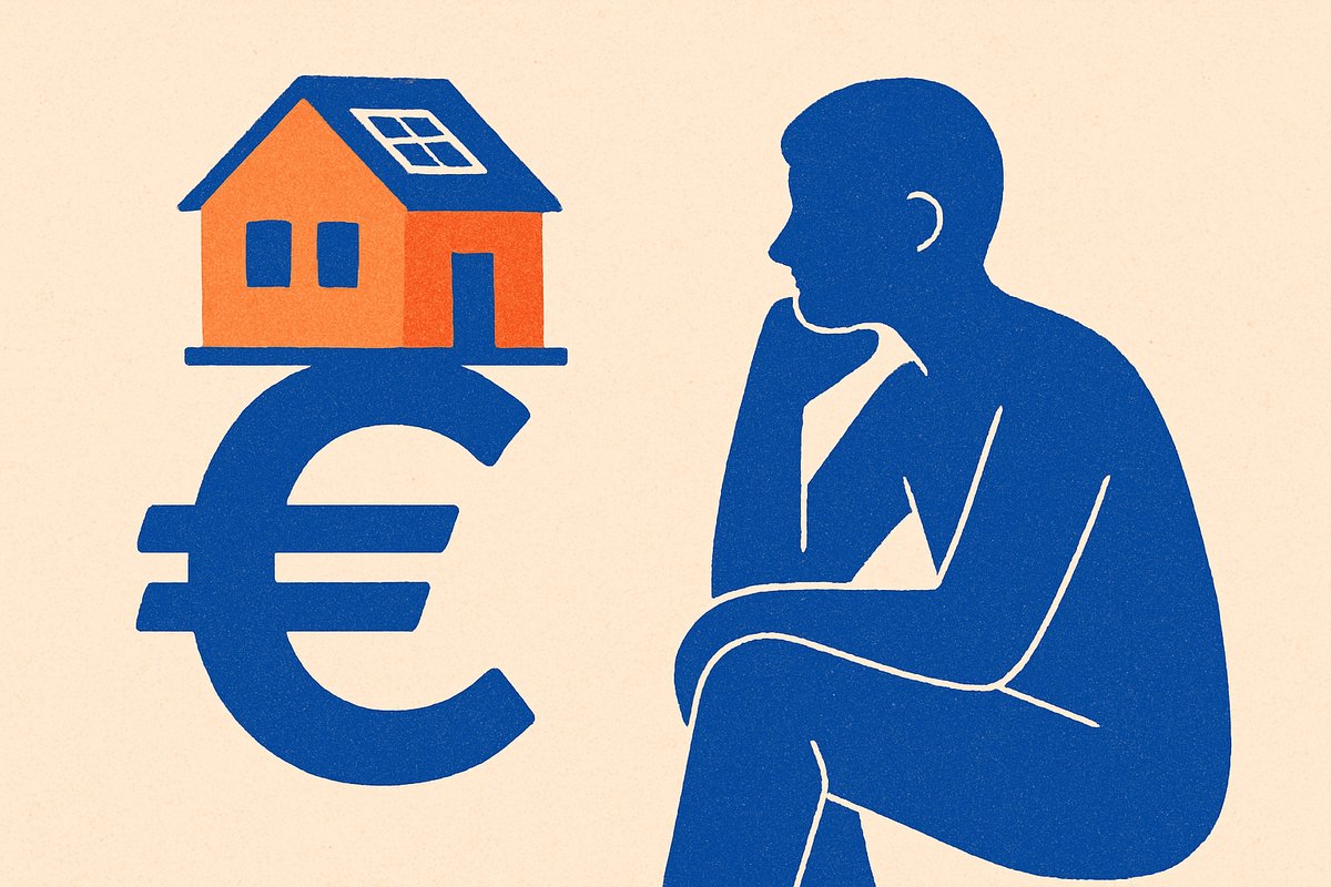 hypotheek alleenstaande