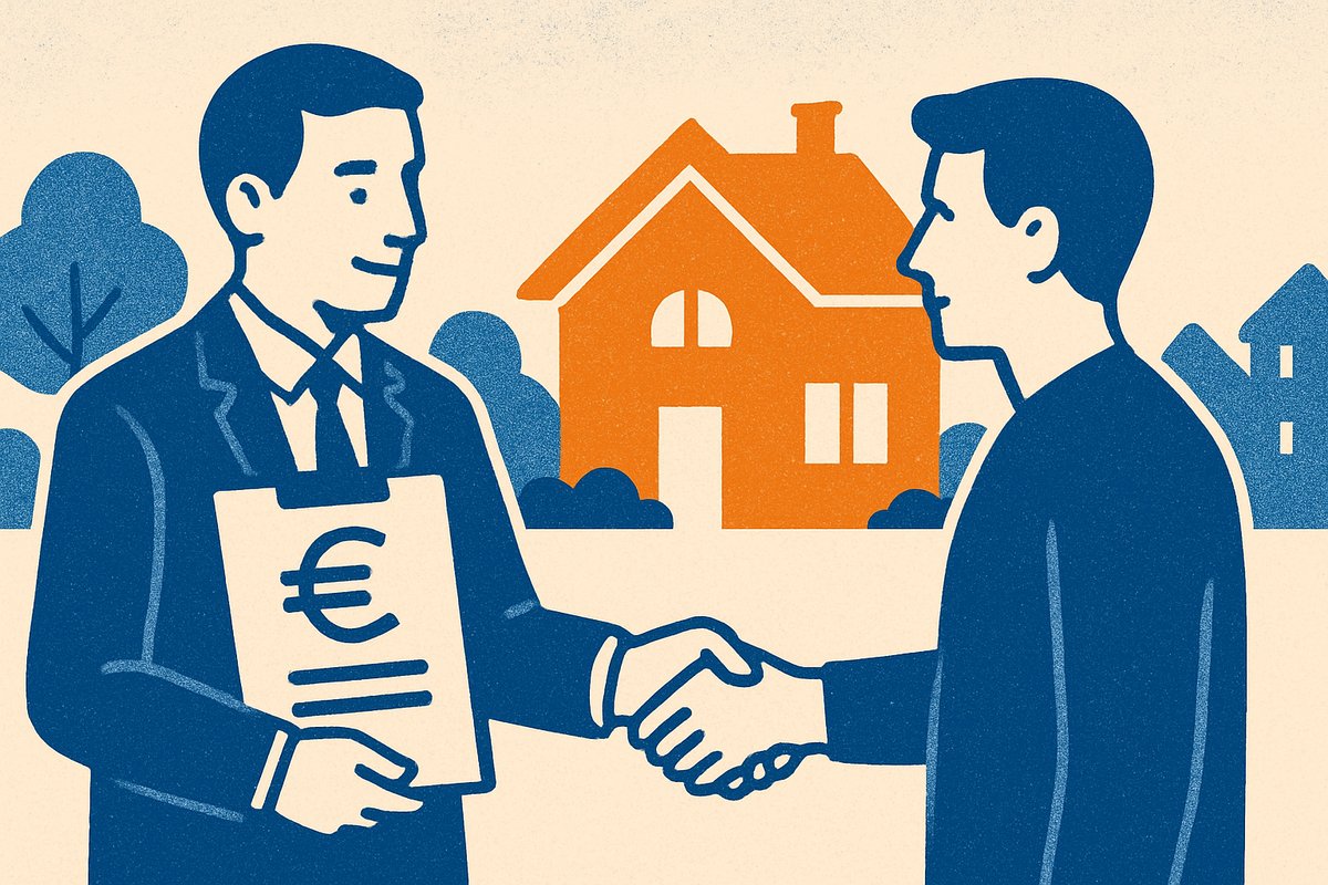 hypotheek amstelveen