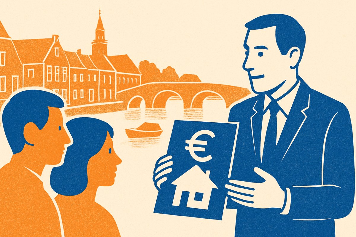 hypotheek appingedam