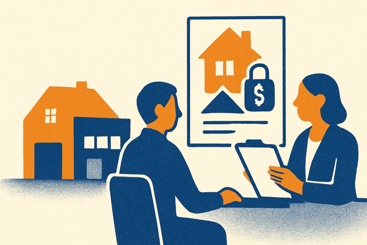 hypotheek bedrijfswoning