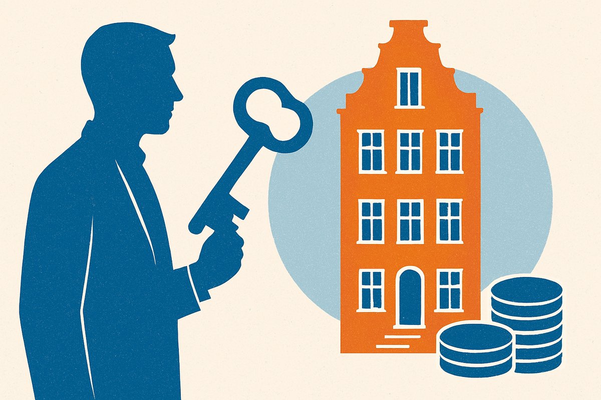 hypotheek beleggingspand