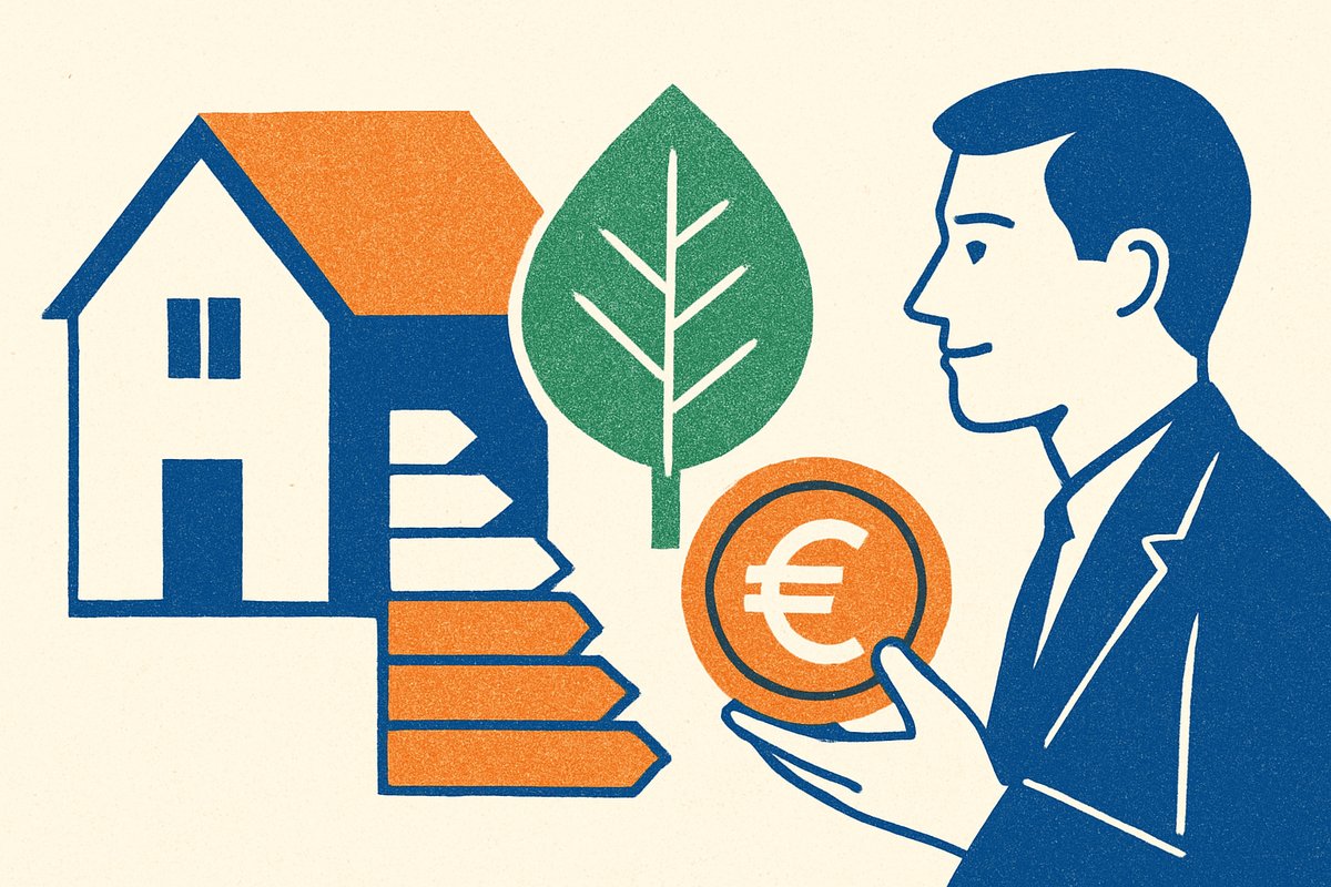 hypotheek groen label