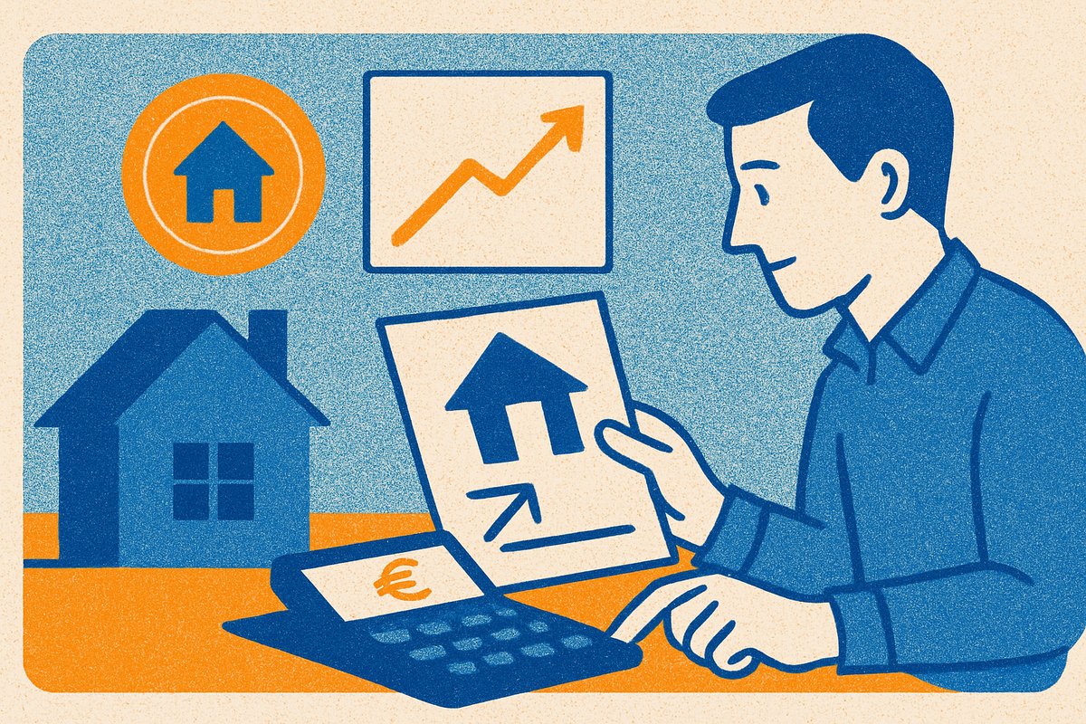 hypotheek oversluiten abn