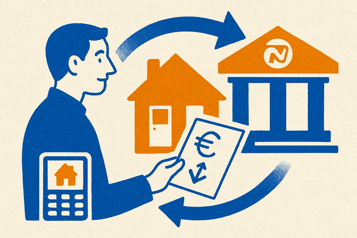 hypotheek oversluiten nationale nederlanden