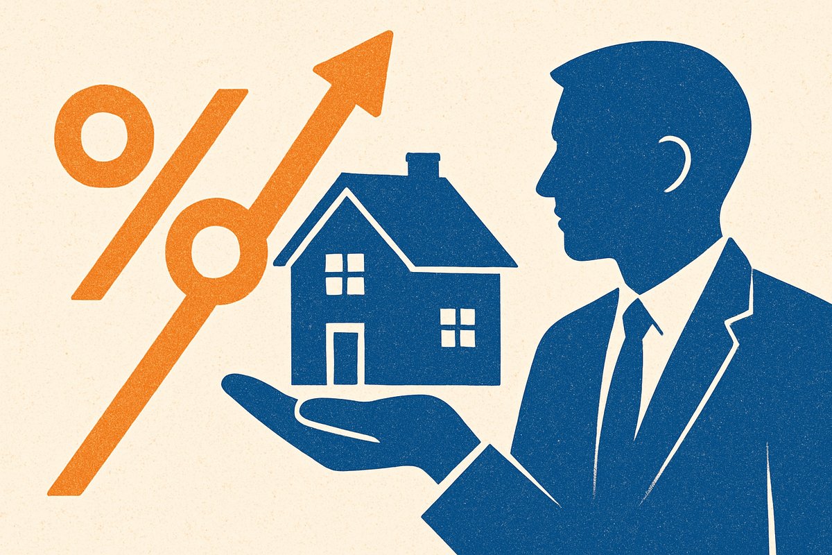 hypotheek rente syntrus