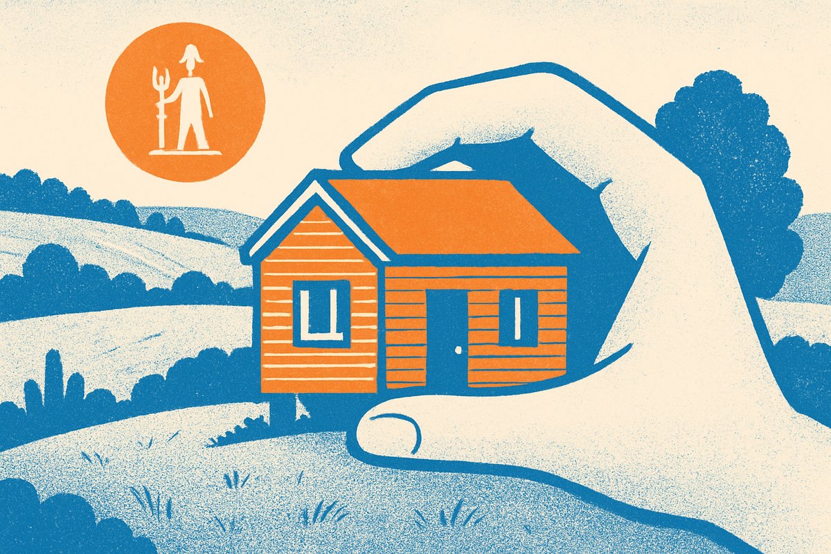 hypotheek tiny house rabobank