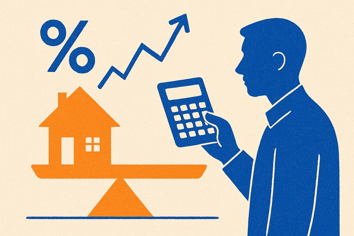 hypotheek verlengen berekenen