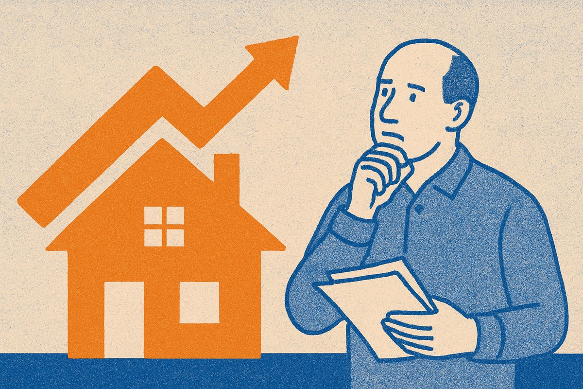 hypotheek verlengen na 10 jaar