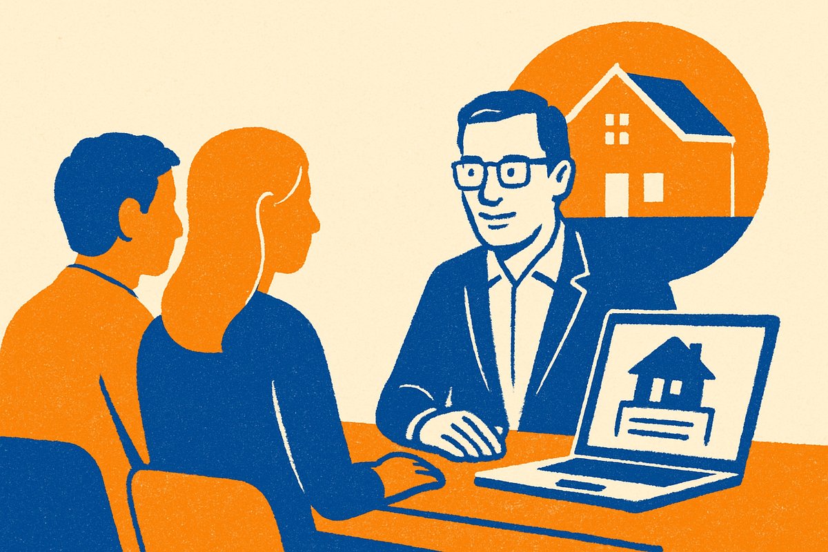 hypotheek visie enschede