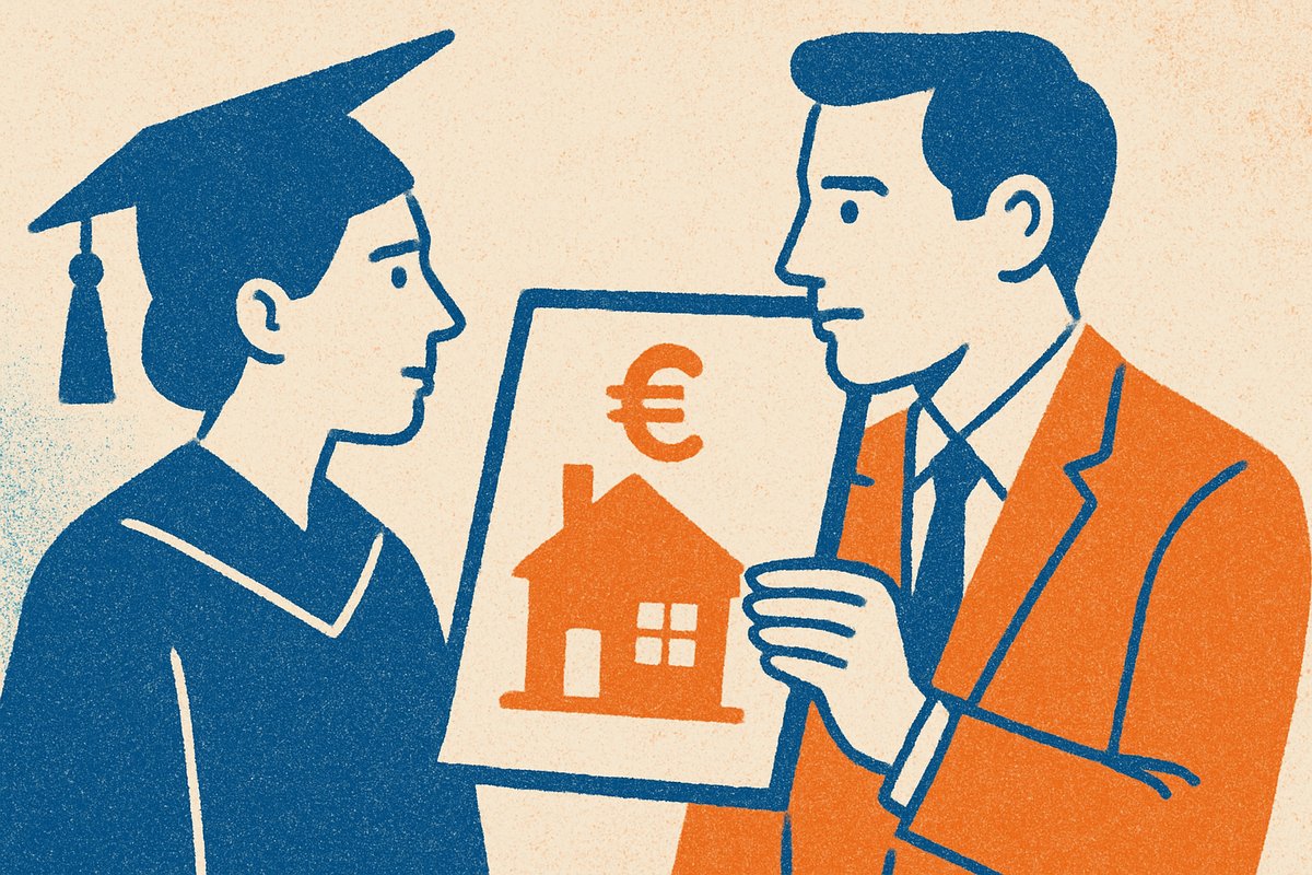 hypotheek voor hoger opgeleiden