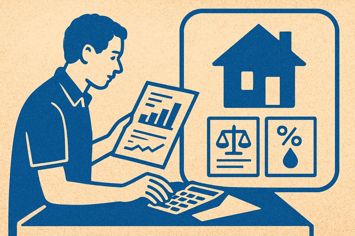 hypotheek zzp welke cijfers