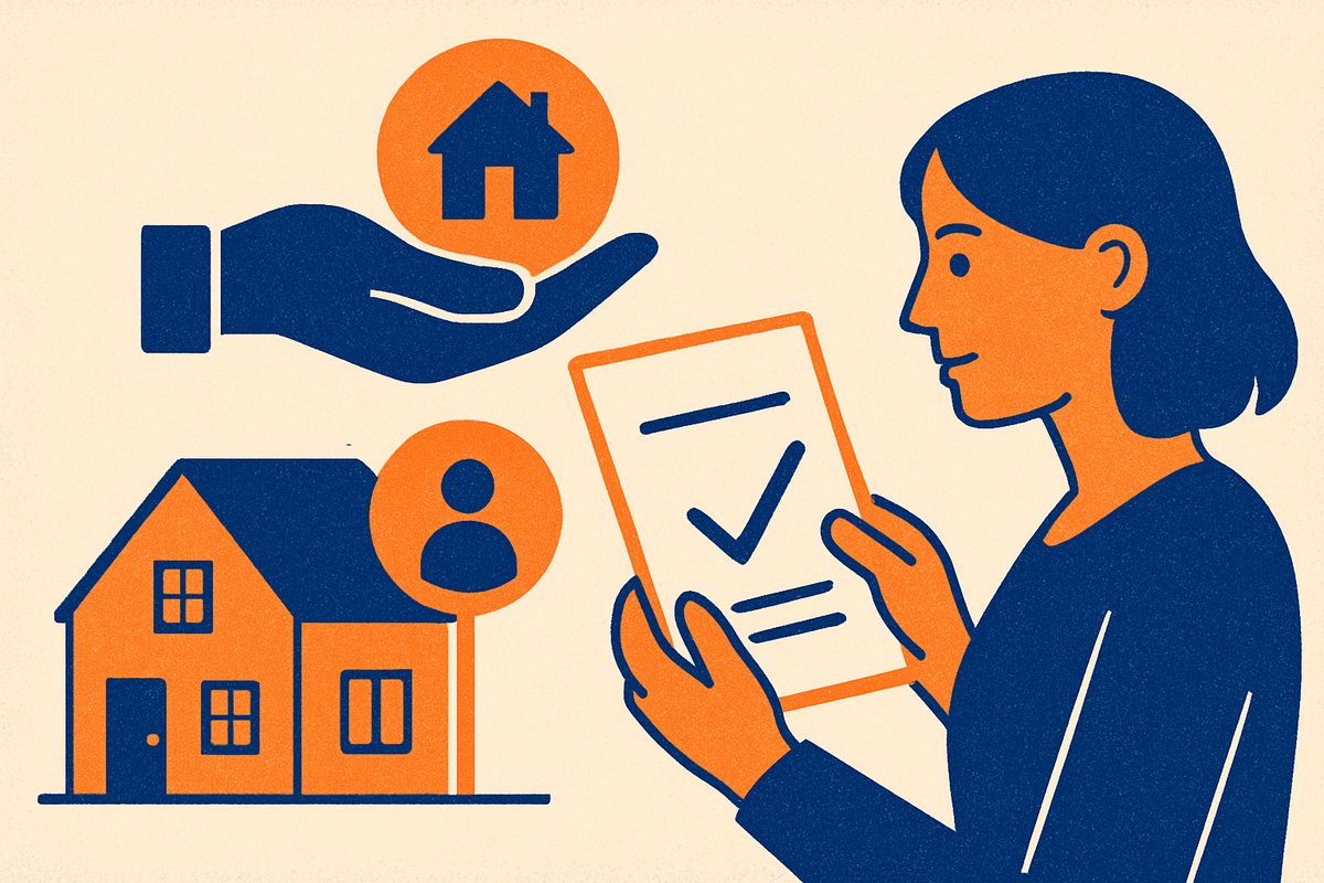 kamer verhuren hypotheek