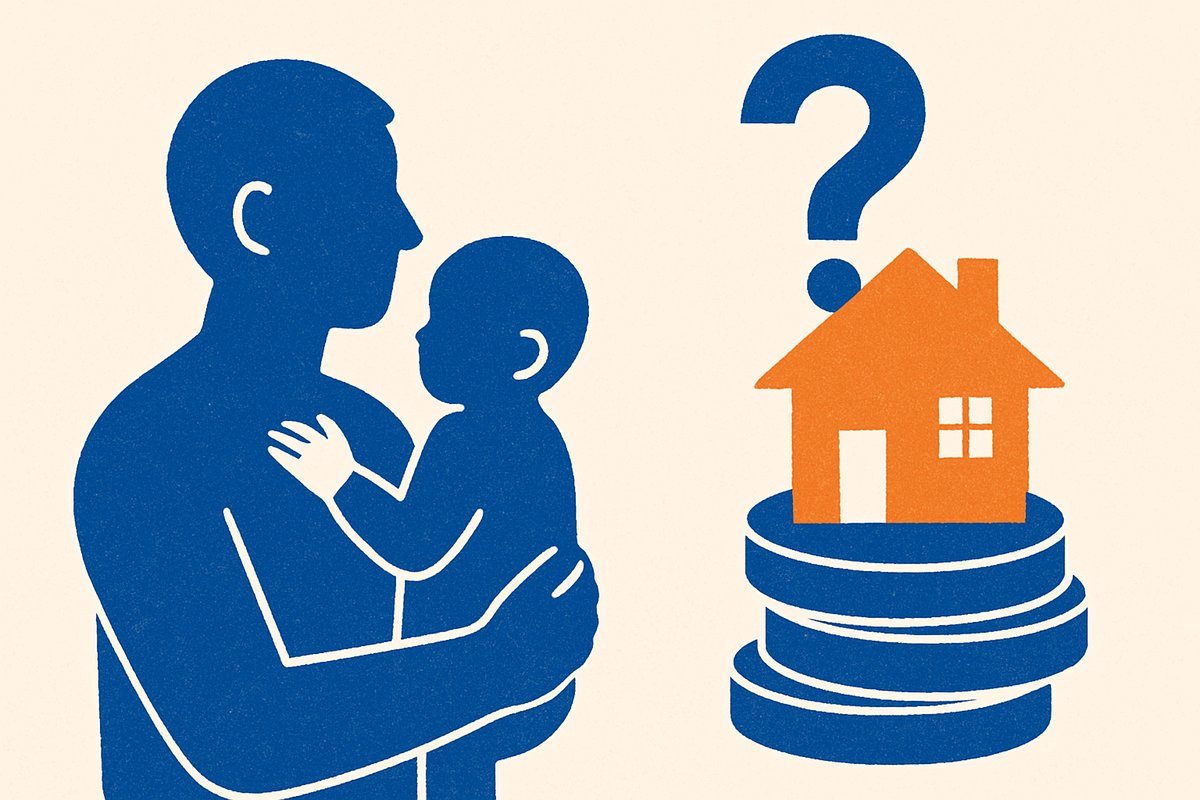 kindgebonden budget hypotheek