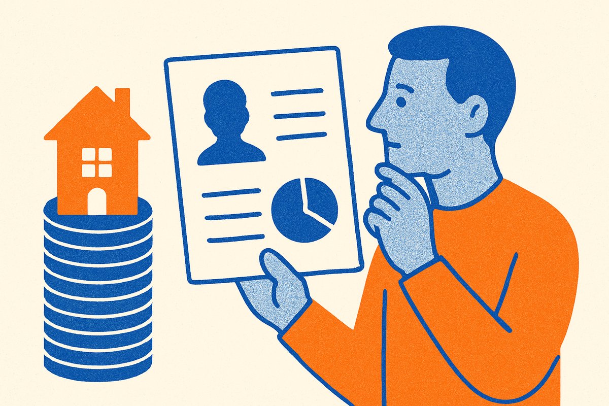 klantprofiel hypotheek