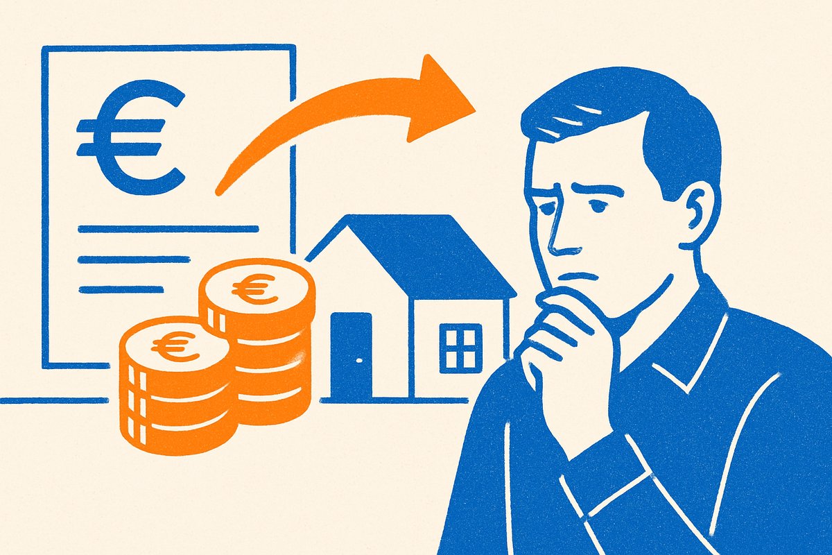 kosten extra hypotheek