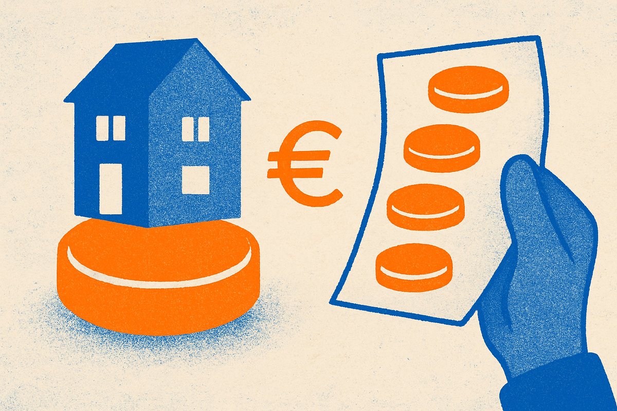 kosten koper in hypotheek