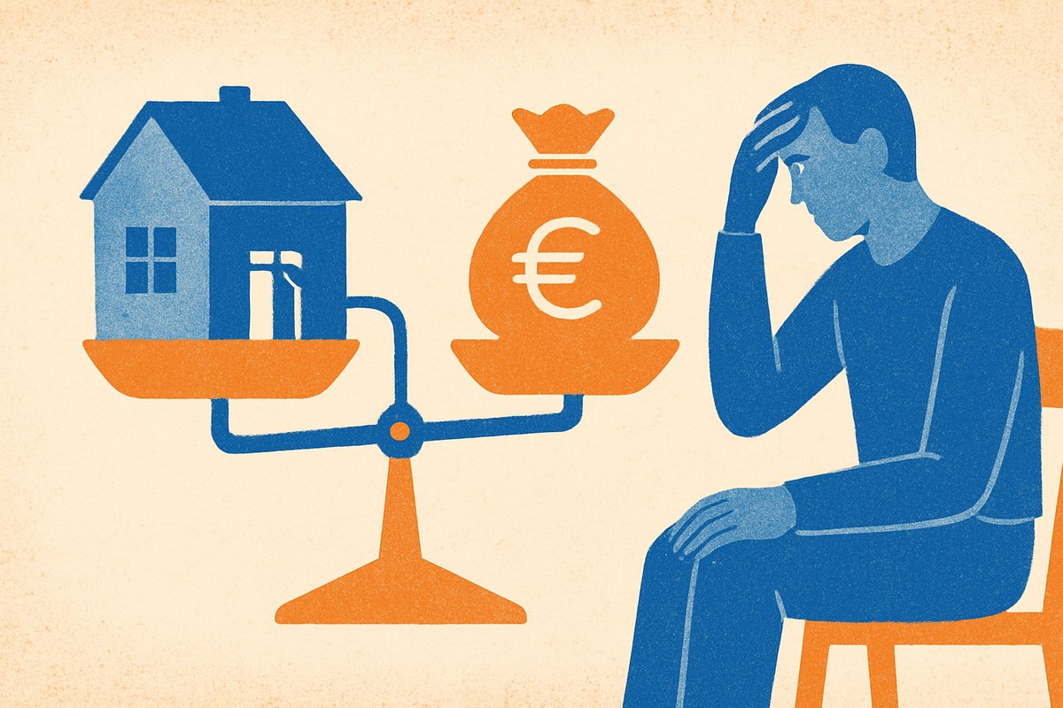 krediethypotheek bijstand