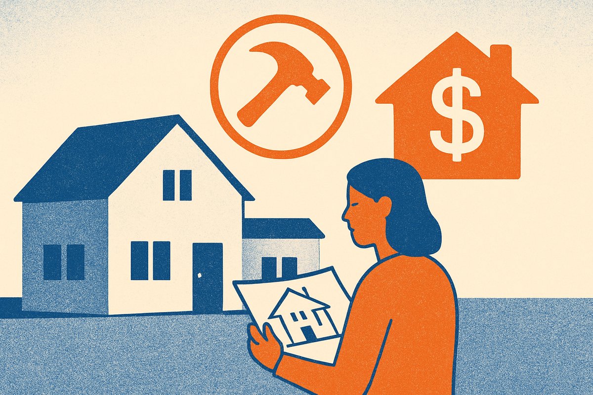 meerwerk nieuwbouw hypotheek