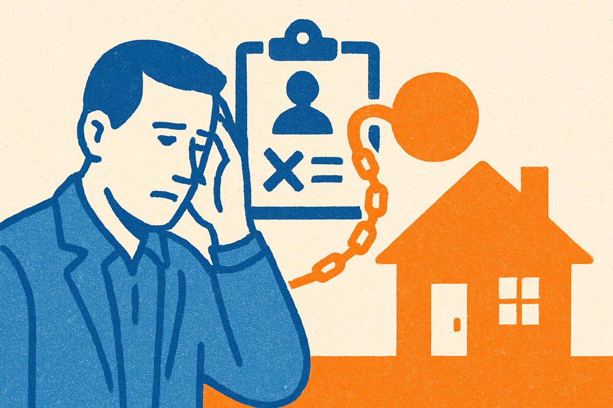 met welke bkr codering geen hypotheek