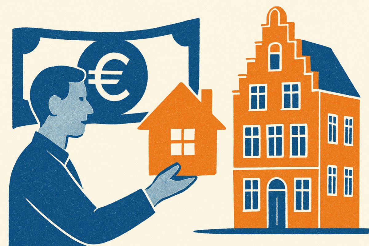 monumenten hypotheek