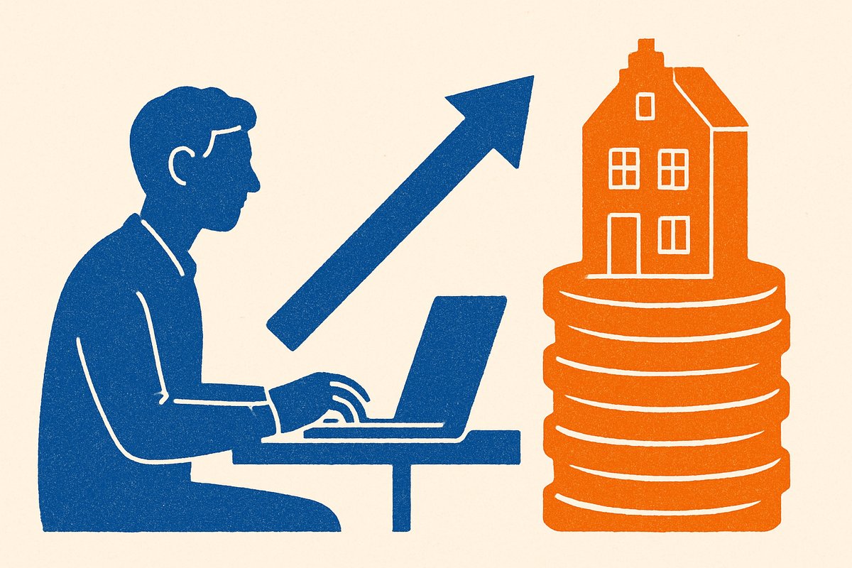 munt maximale hypotheek