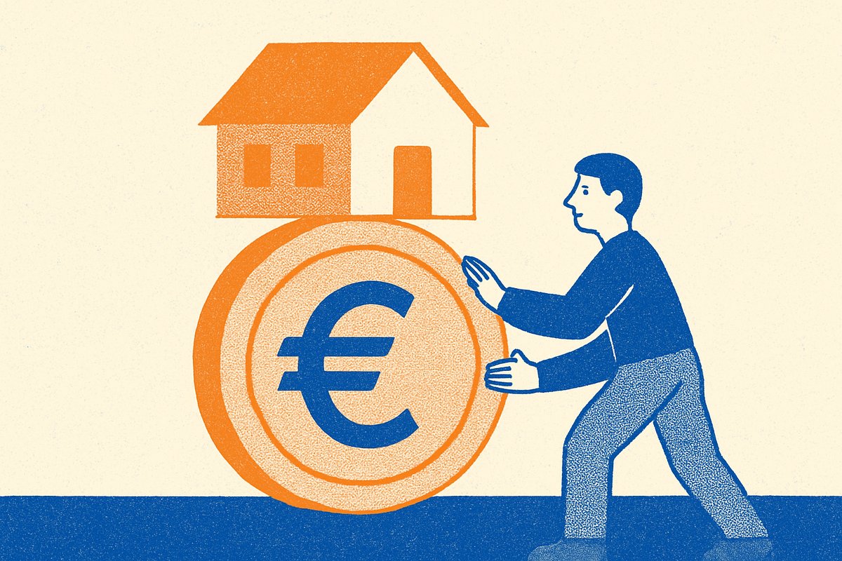 nieuwe hypotheek op bestaande woning