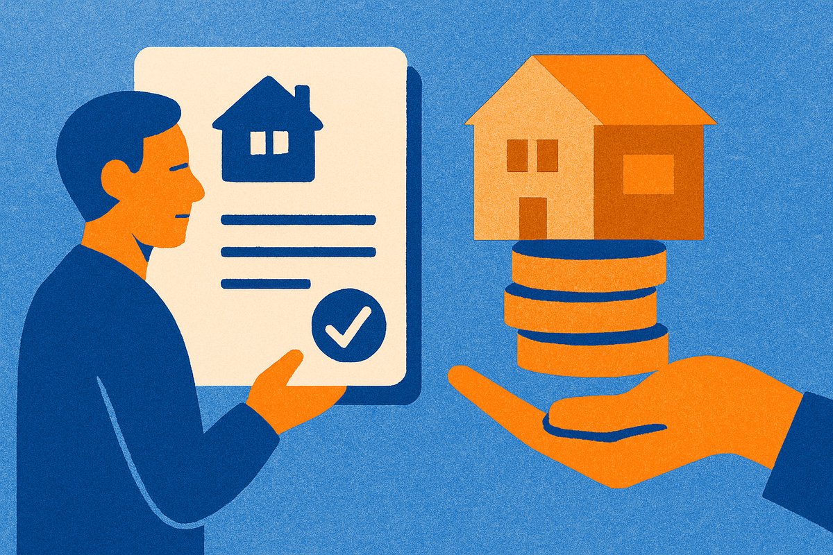 onderlinge hypotheek