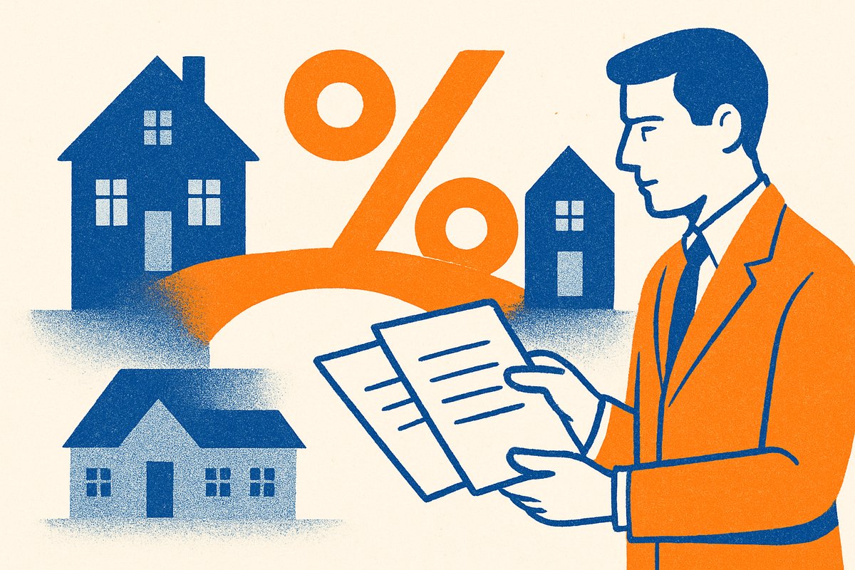 overbruggingshypotheek rente vergelijken