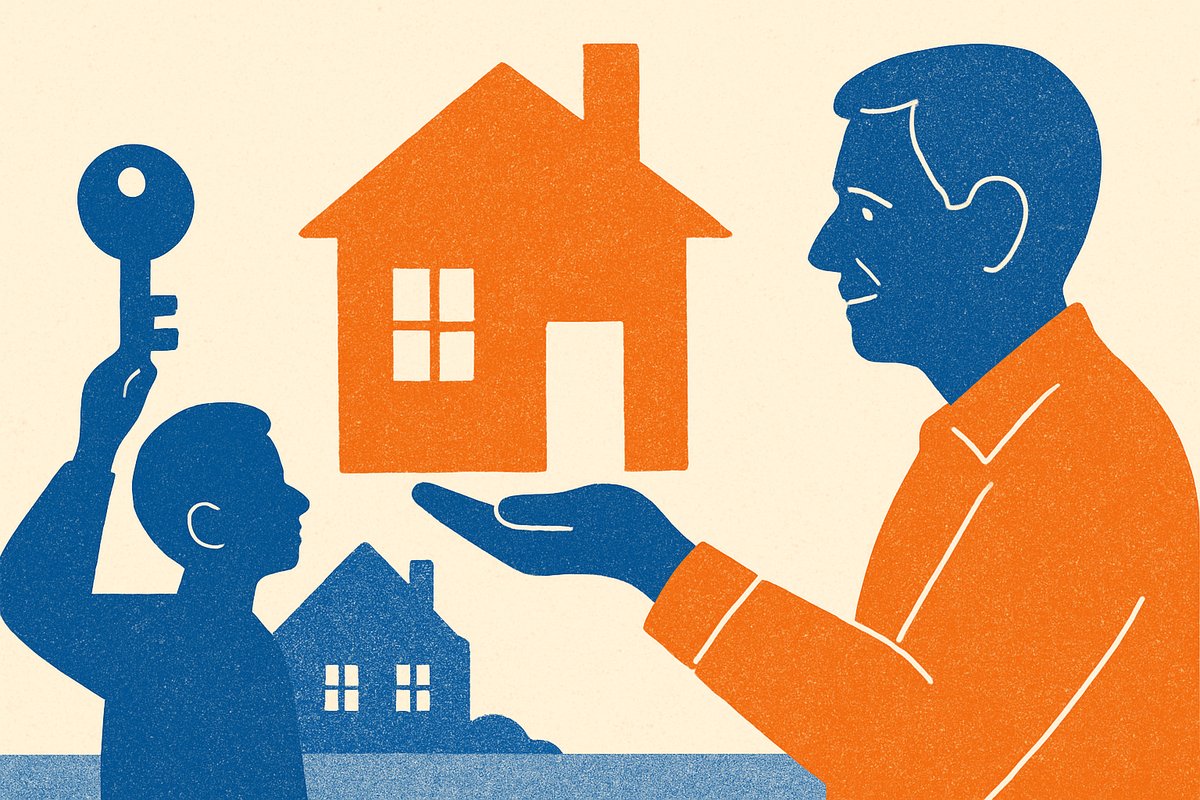 overwaarde huis gebruiken voor hypotheek kind rabobank