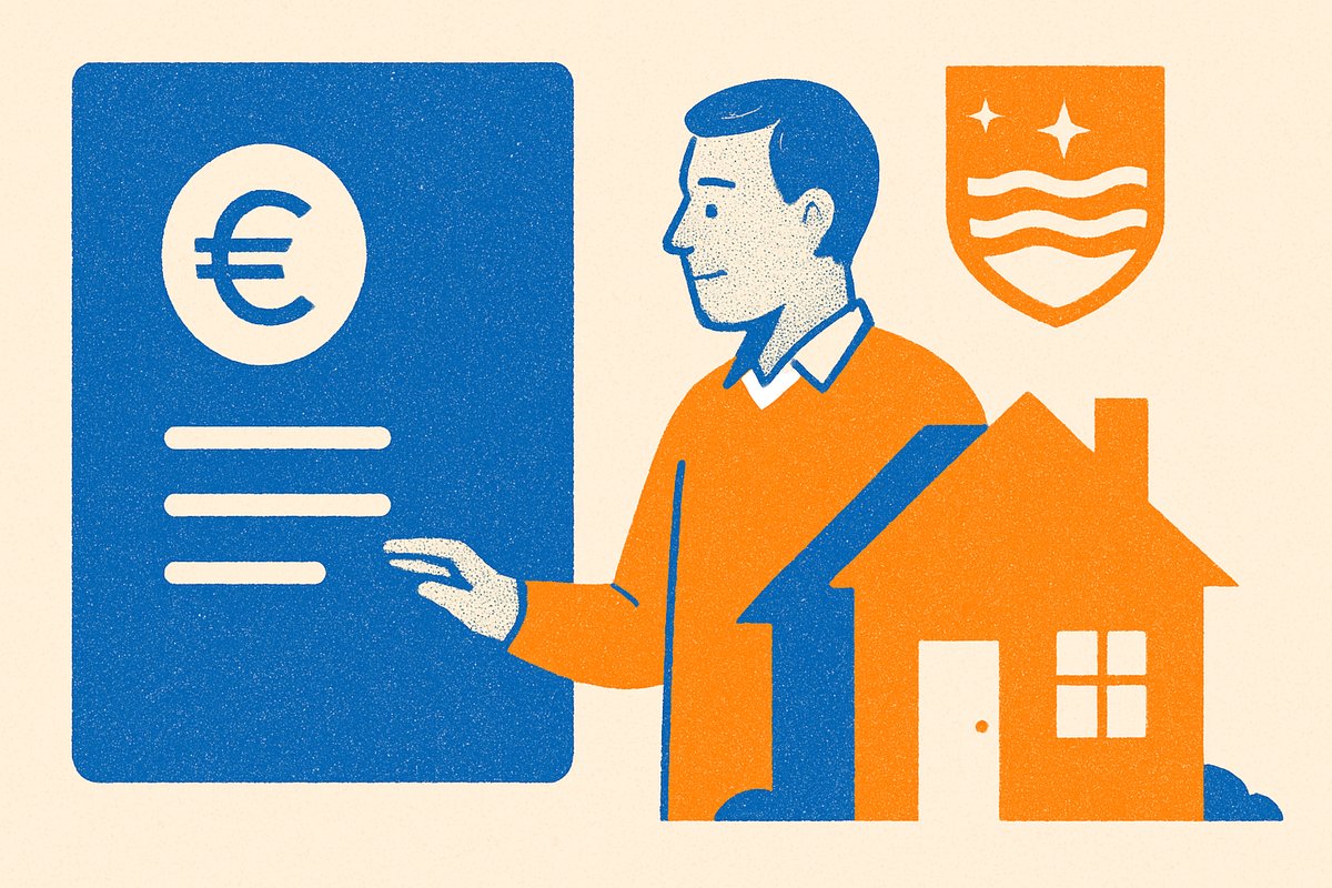 philips pensioenfonds hypotheek