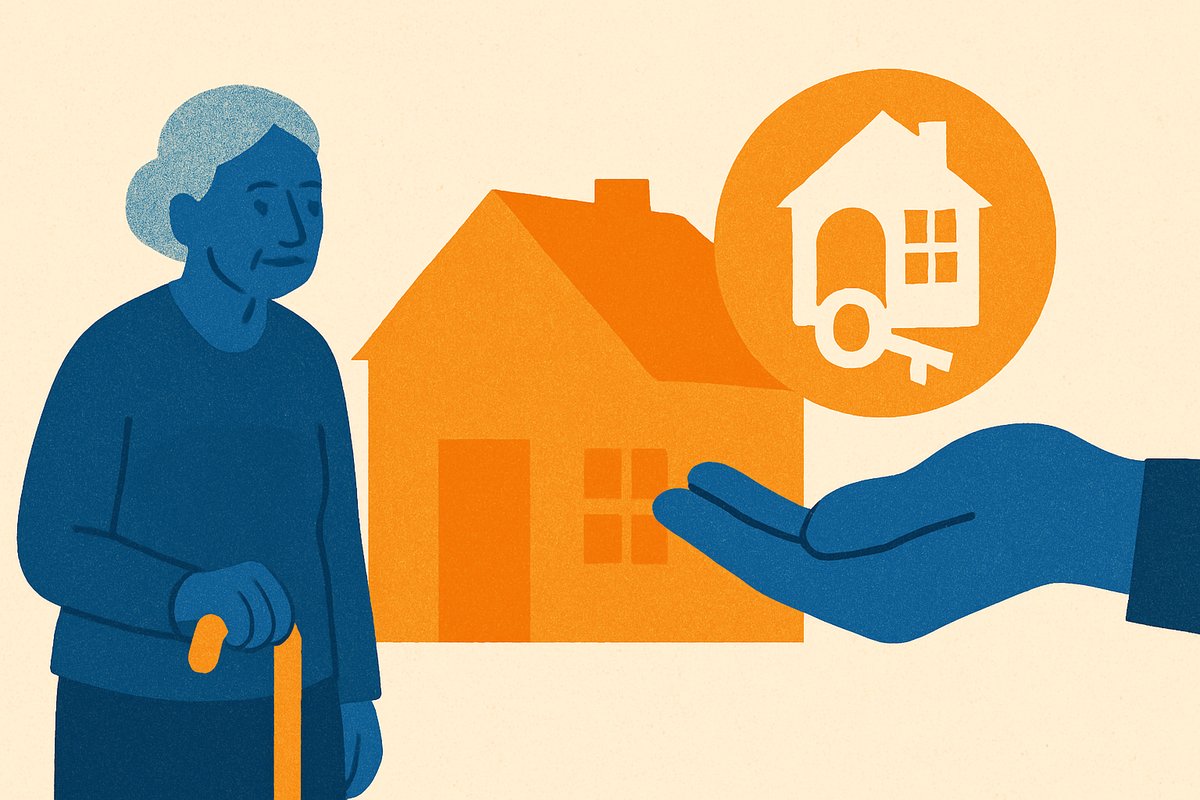 recht van gebruik en bewoning hypotheek