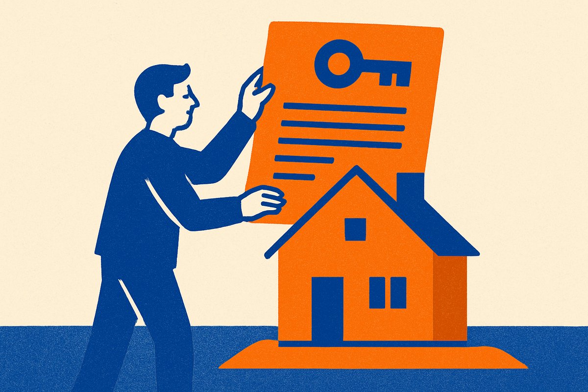 recht van opstal hypotheek