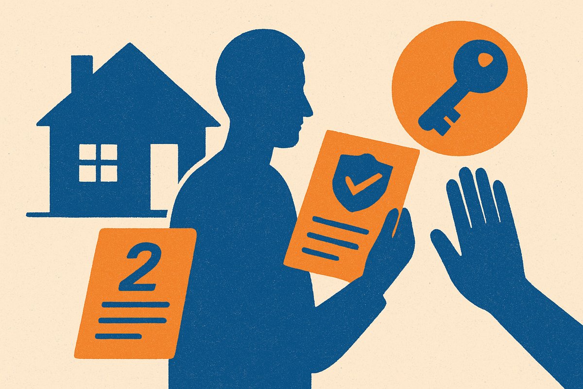 recht van tweede hypotheek toestemming eerste hypotheekhouder