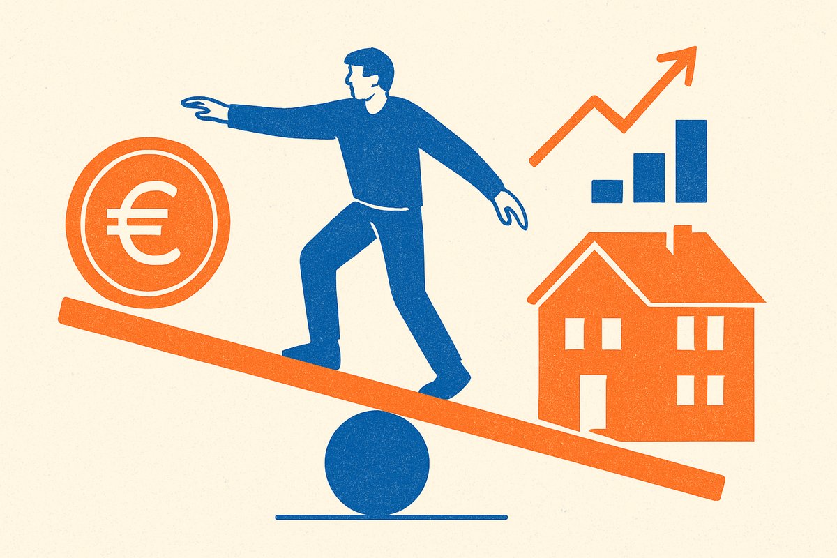 risico opslag hypotheek argenta