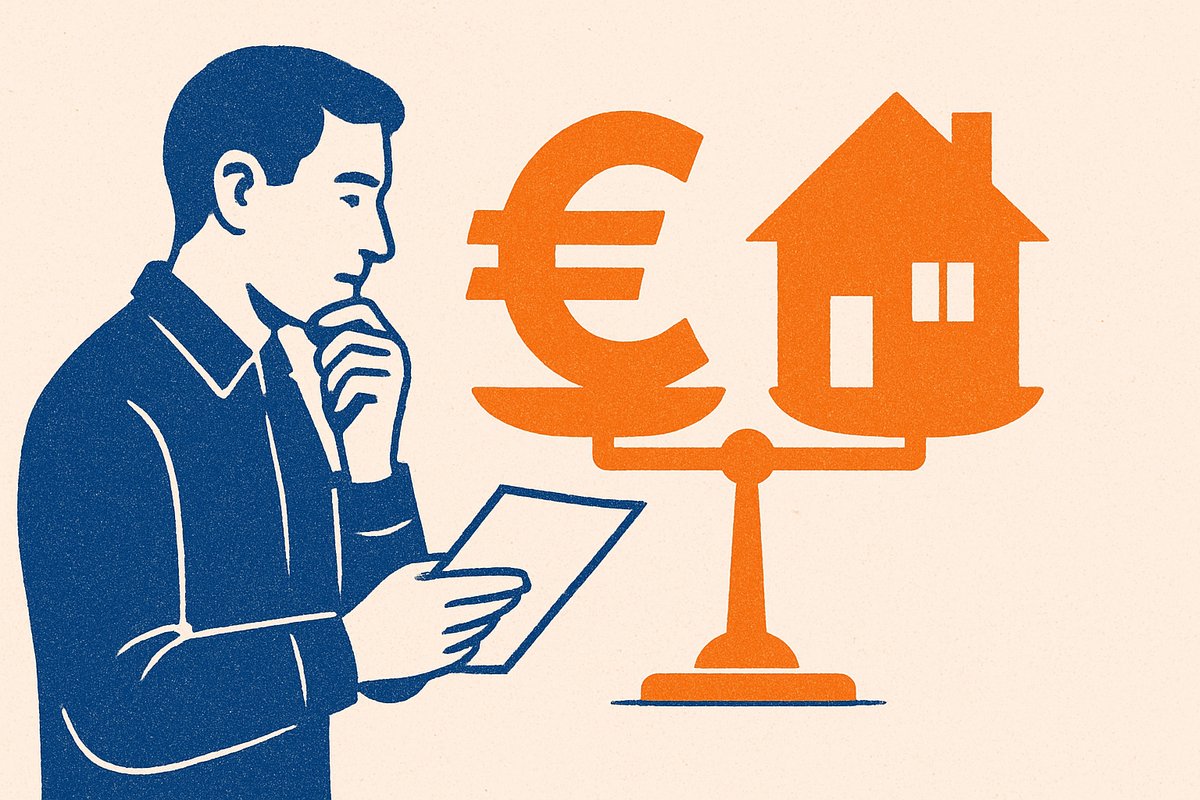 risico opslag hypotheek asr