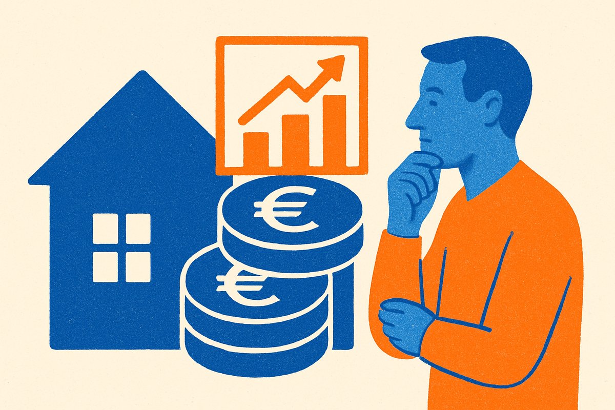 risico opslag hypotheek centraal beheer