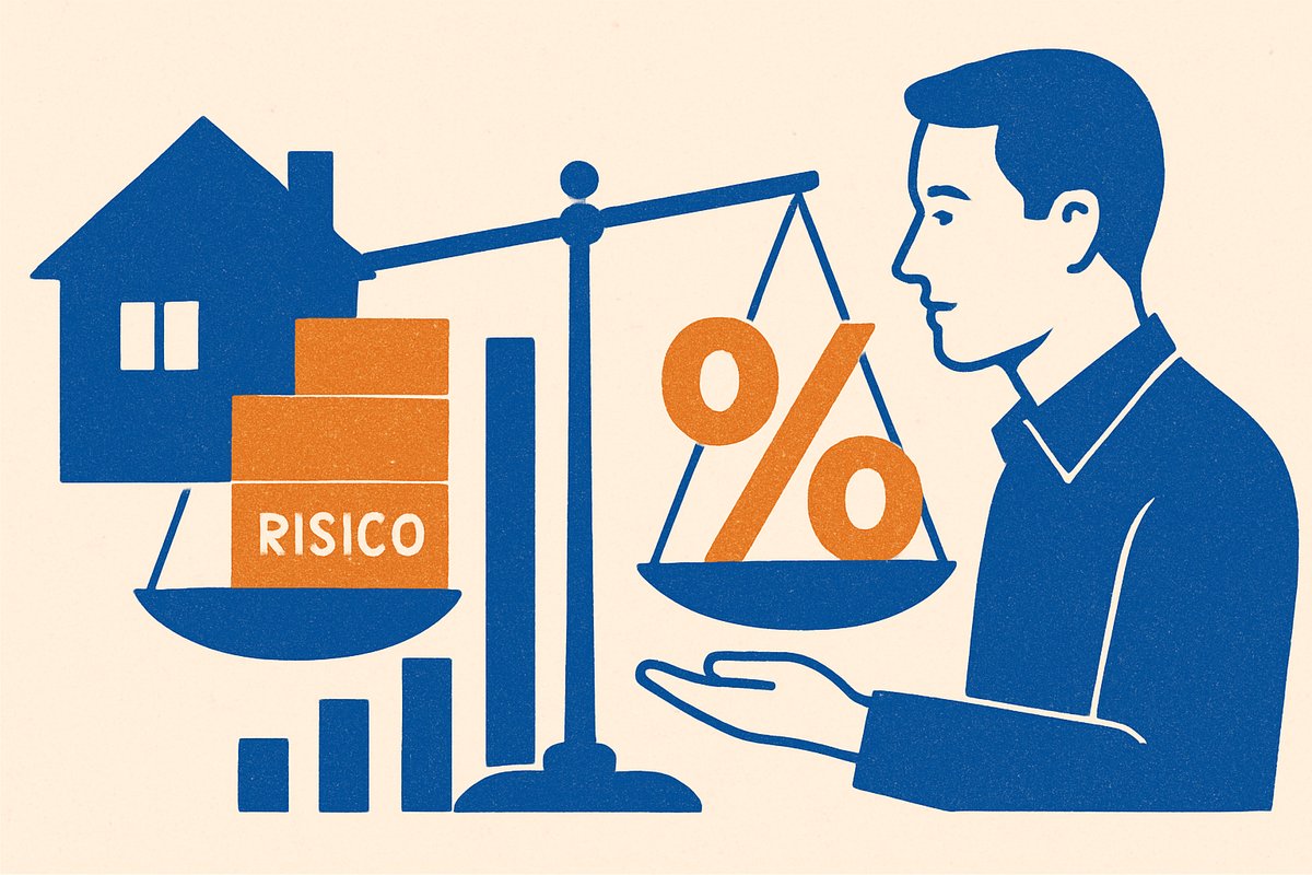 risico opslag hypotheek lloyds