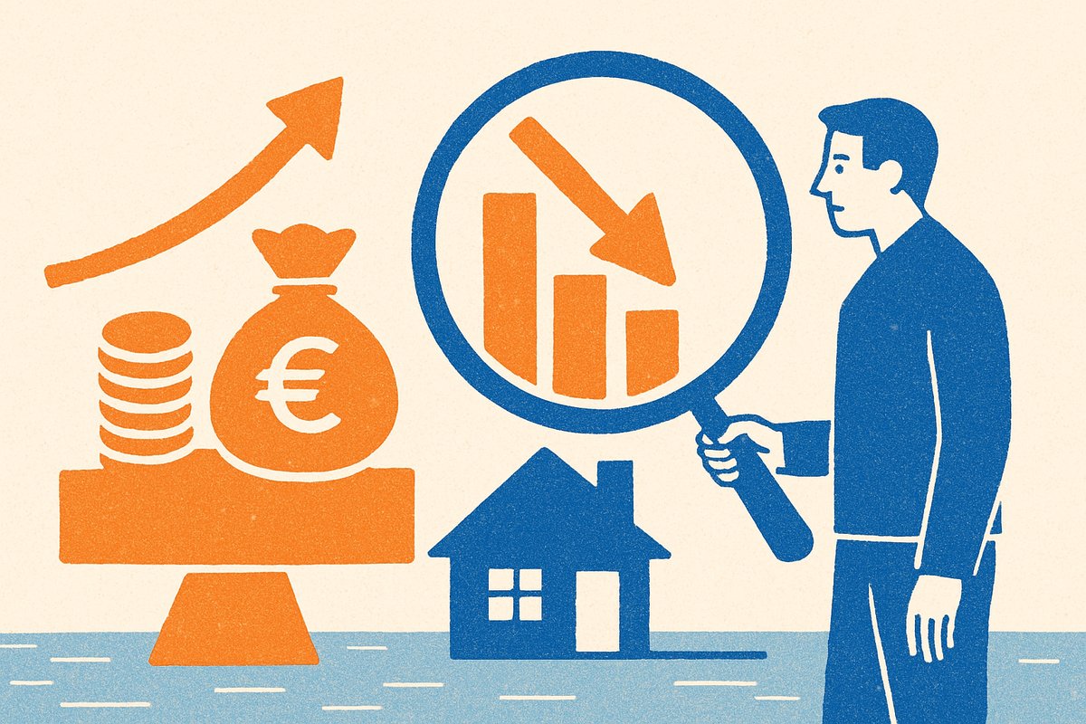 risico opslag hypotheek nibc