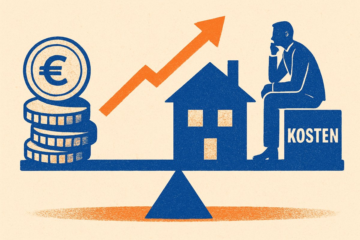 risico opslag hypotheek sns