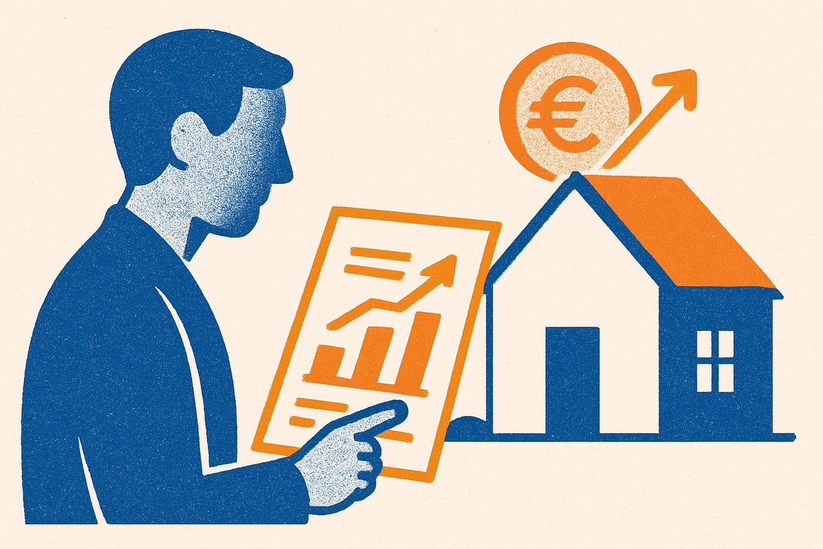 risico opslag munt hypotheek