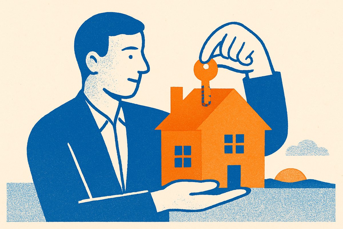 second home hypotheek