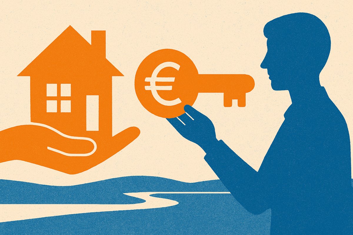 starterslening krimpenerwaard