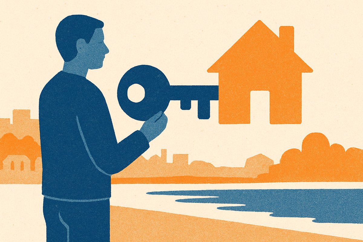 starterslening nissewaard