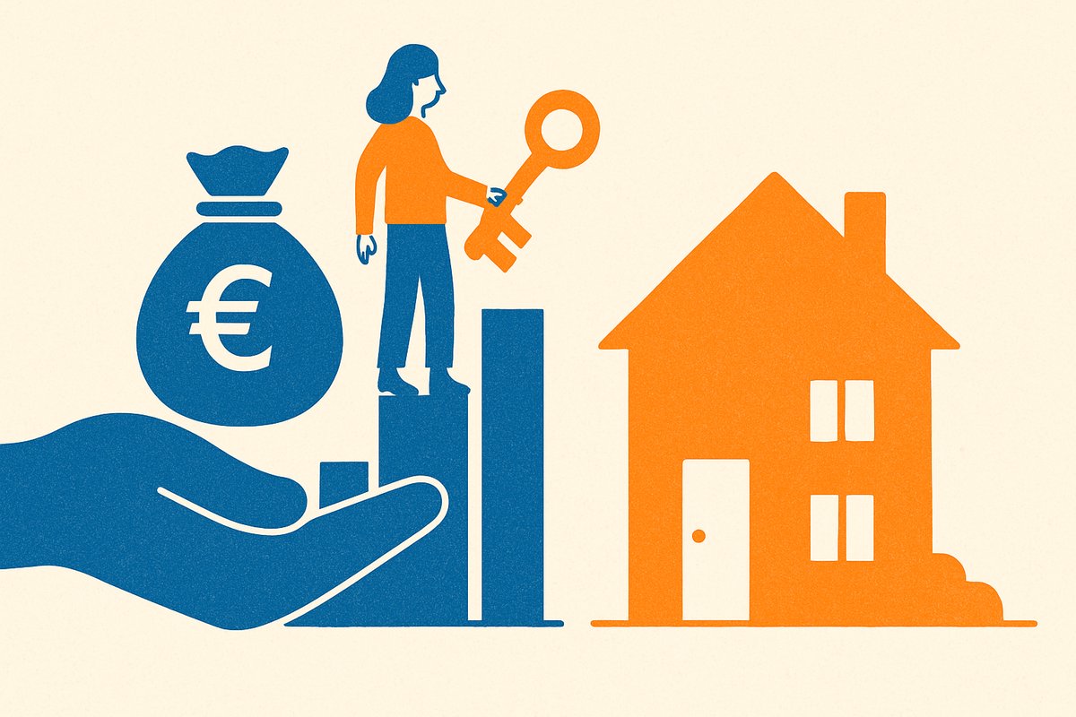 starterslening overbetuwe